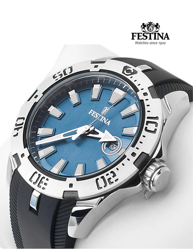 FESTINA Gents Watch
